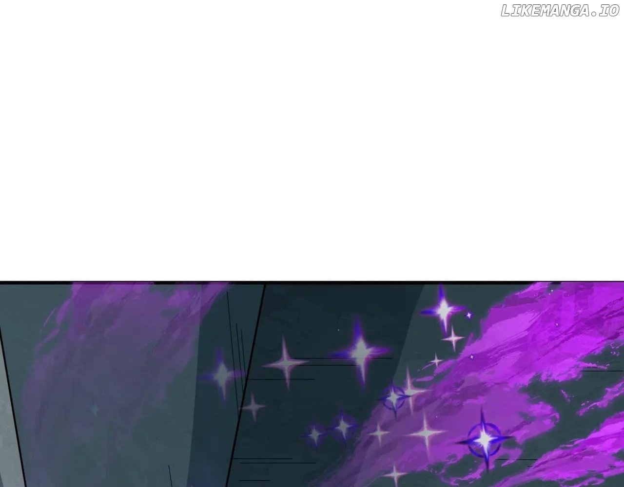 Era of the Haunted Chapter 509 - page 7